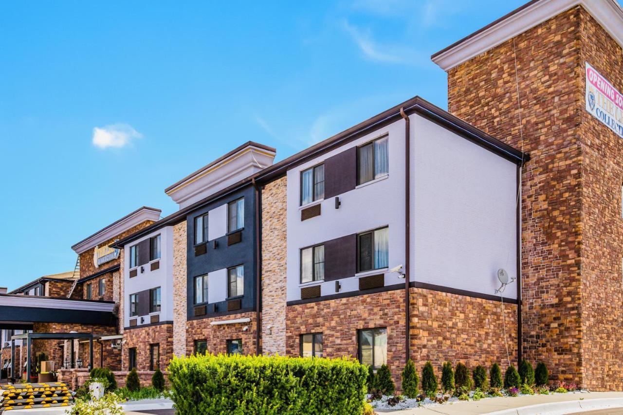 The Leo Collection Detroit, Ascend Hotel Collection Lincoln Park Exterior photo