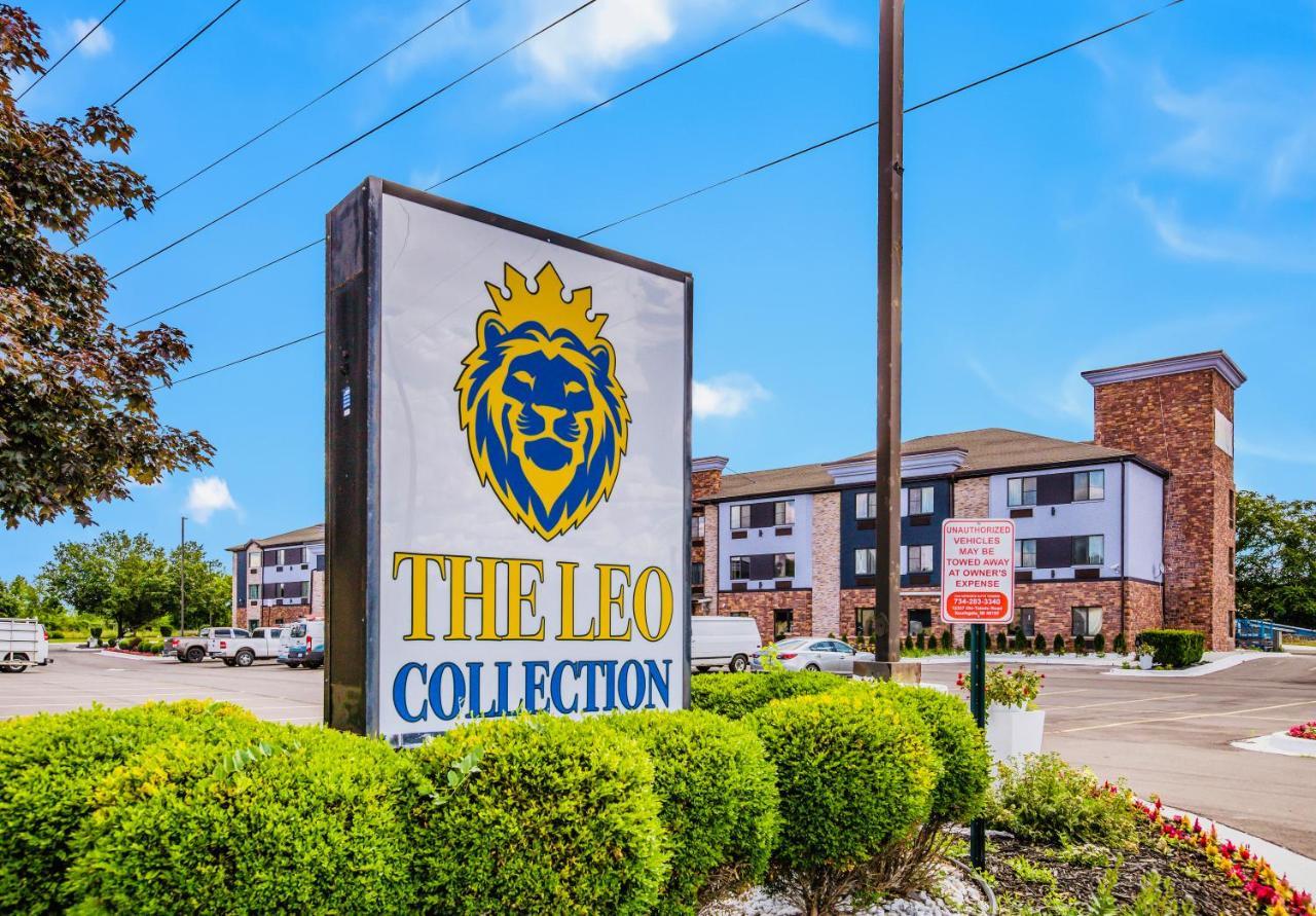 The Leo Collection Detroit, Ascend Hotel Collection Lincoln Park Exterior photo
