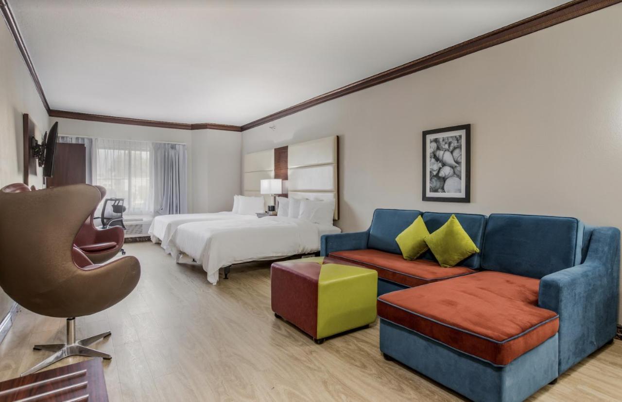 The Leo Collection Detroit, Ascend Hotel Collection Lincoln Park Exterior photo