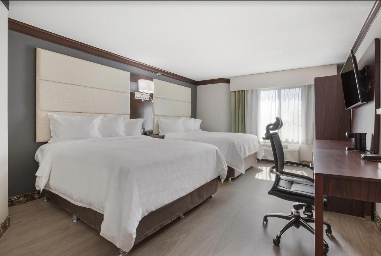 The Leo Collection Detroit, Ascend Hotel Collection Lincoln Park Exterior photo