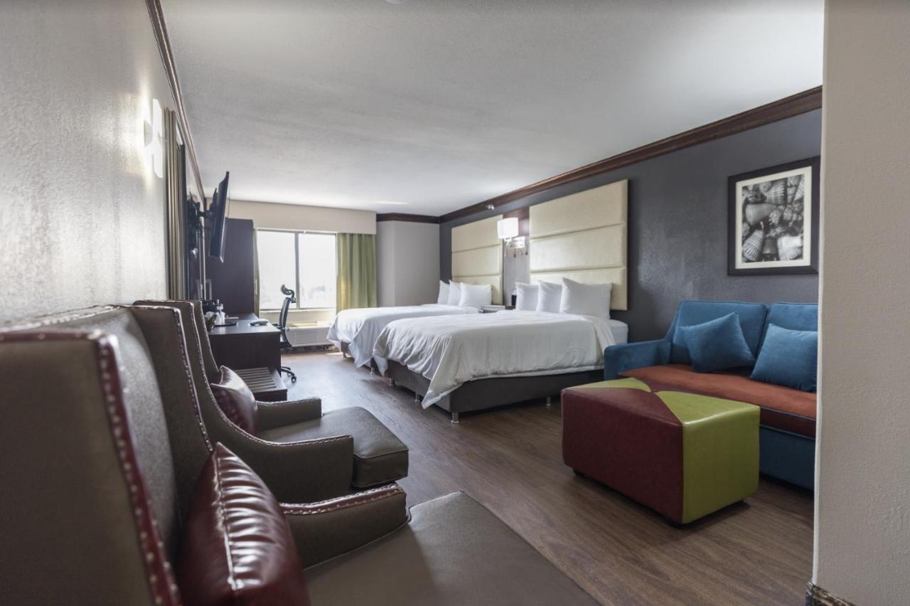 The Leo Collection Detroit, Ascend Hotel Collection Lincoln Park Exterior photo